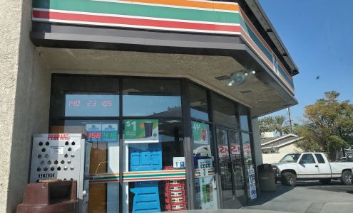 7-Eleven