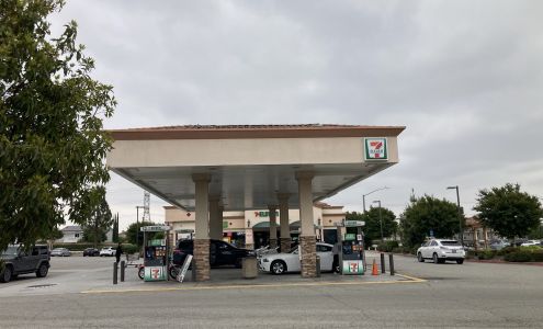 7-Eleven