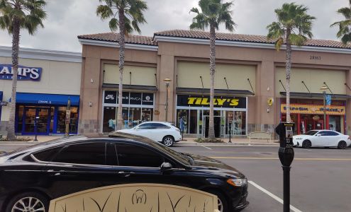 Tillys Wesley Chapel