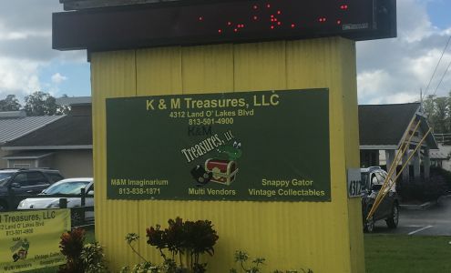 The Snappy Gator LLC