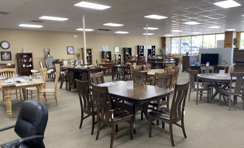 Oak Emporium of Tampa Bay Inc