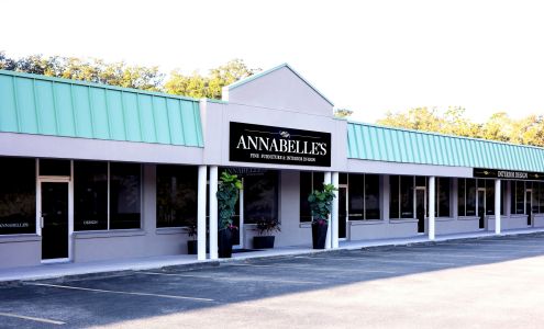 Annabelle's Fine Furniture & Interior Design