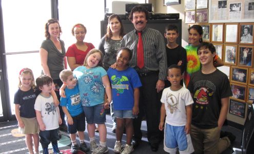 Koss Music Institute