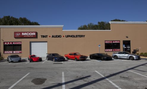 MCOR Automotive LLC