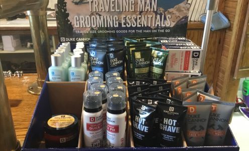 Brick Street Boutique