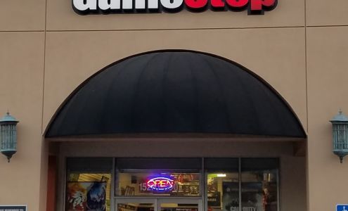 GameStop