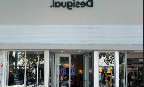 Desigual Miami Beach