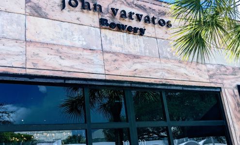John Varvatos