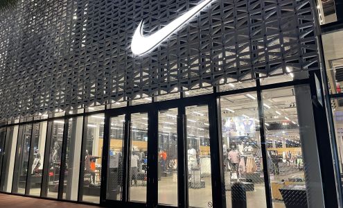 Nike Miami