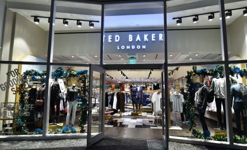 Ted Baker - Lincoln Road