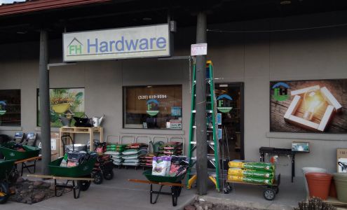 FH Hardware LLC