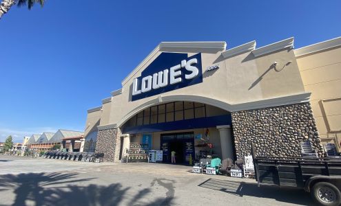 Lowe's Home Improvement