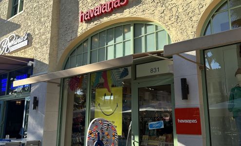 Havaianas Miami Beach