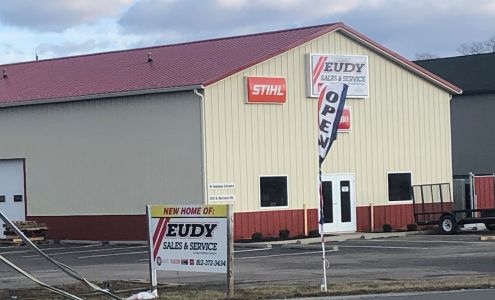 Eudy Sales and Services