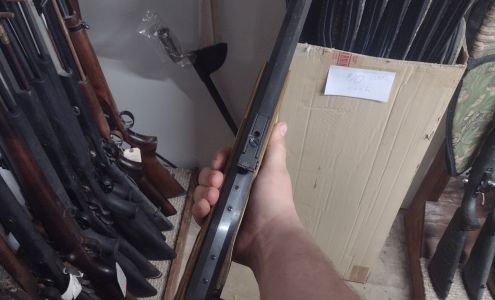 Deer Creek Products Waldron