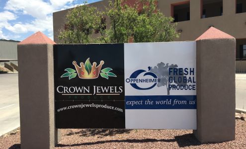Crown Jewels Marketing
