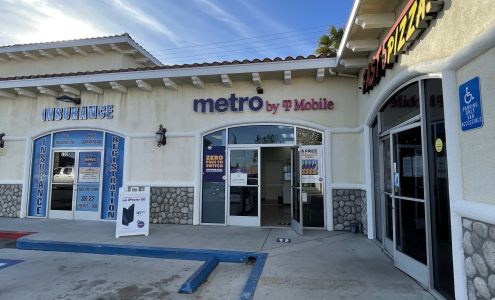 Metro by T-Mobile