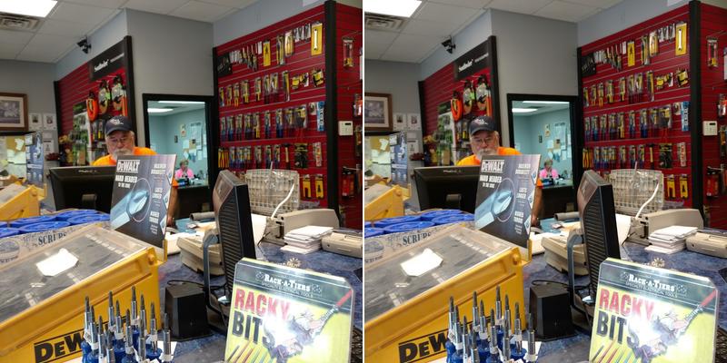 Burris Electric & Plumbing Supply, Inc.