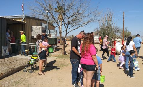 Veterans of Foreign Wars