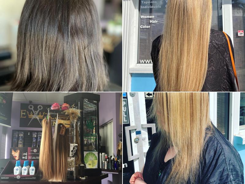 Extension King Hair Salon & Shop