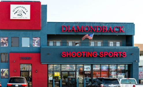 Diamondback Shooting Sports