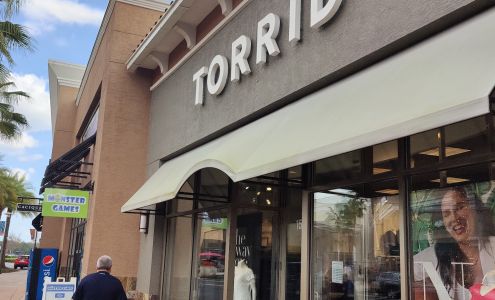 Torrid