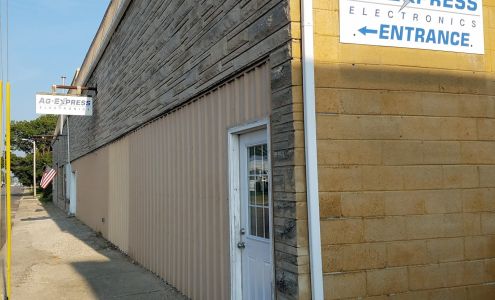 AG Express Electronics Inc - Sulphur Springs Sulphur Springs