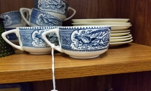 England Hardware & Bait England