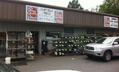 Jones Feed Store