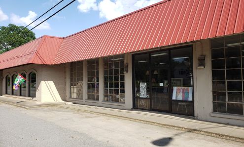 Tucker Furniture & Carpet England