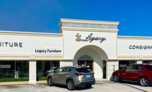 Legacy Estate & Home Furnishings Consignment
