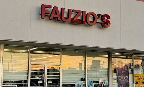 Fauzio's