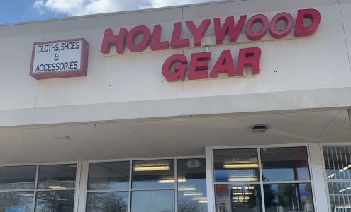 Hollywood Gear