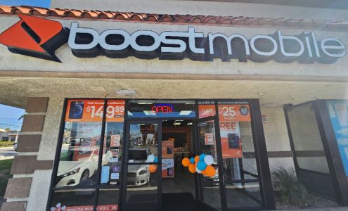 Boost Mobile