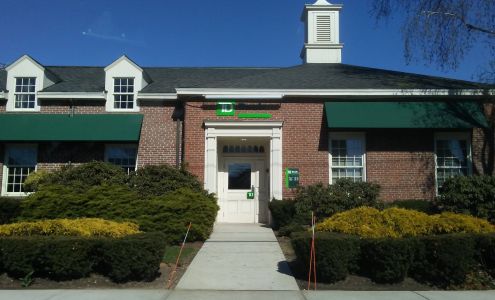 TD Bank