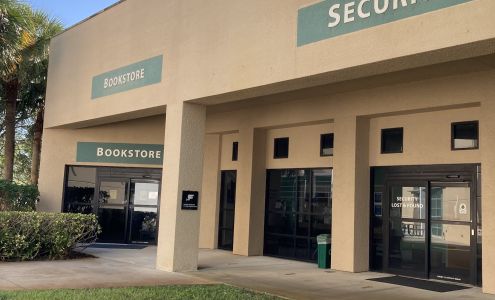 Palm Beach State College Boca Raton Campus Store