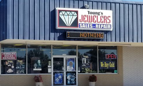 Young's Jewelers Inc.