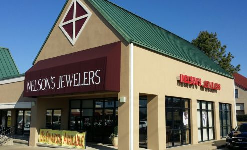 Nelson's Jewelers