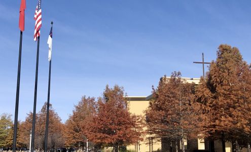 Fellowship Bible Church