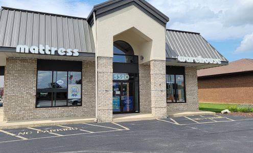 Mattress Warehouse