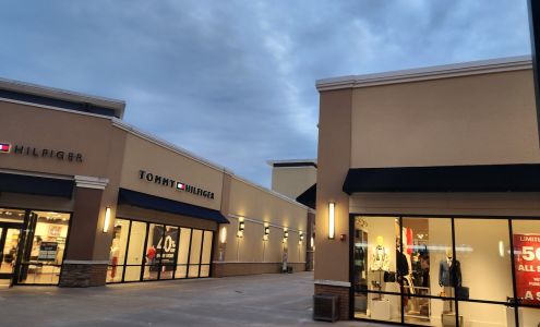 Nike Factory Store - Little Rock East