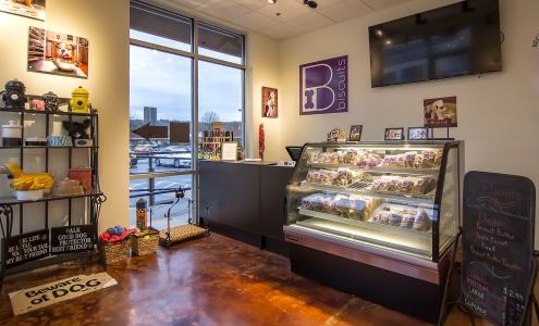 Biscuits Little Rock