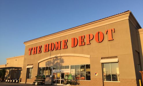 The Home Depot