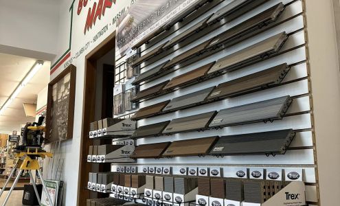 Morsches Builders Mart