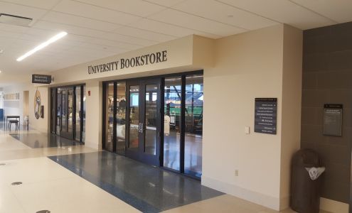 Mastodon Campus Store