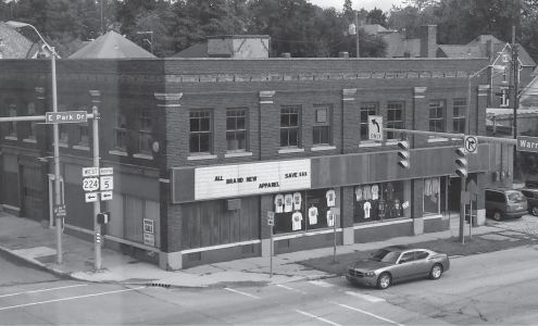 Coach's Connection, Inc.