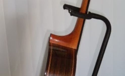 Perez-Menchaca Luthier