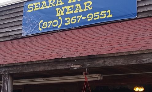 Seark Western Wear