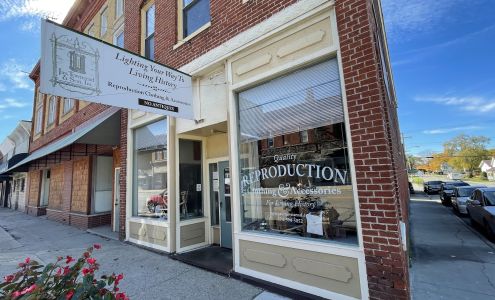 James Townsend & Son, Inc. (Living History Reproduction Clothing and Accessories) Pierceton