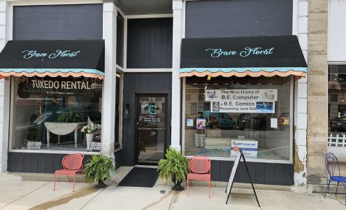 B E Computer & Software